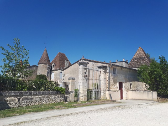 Profoodsupport- de wijnen van Chateau La Tulipe